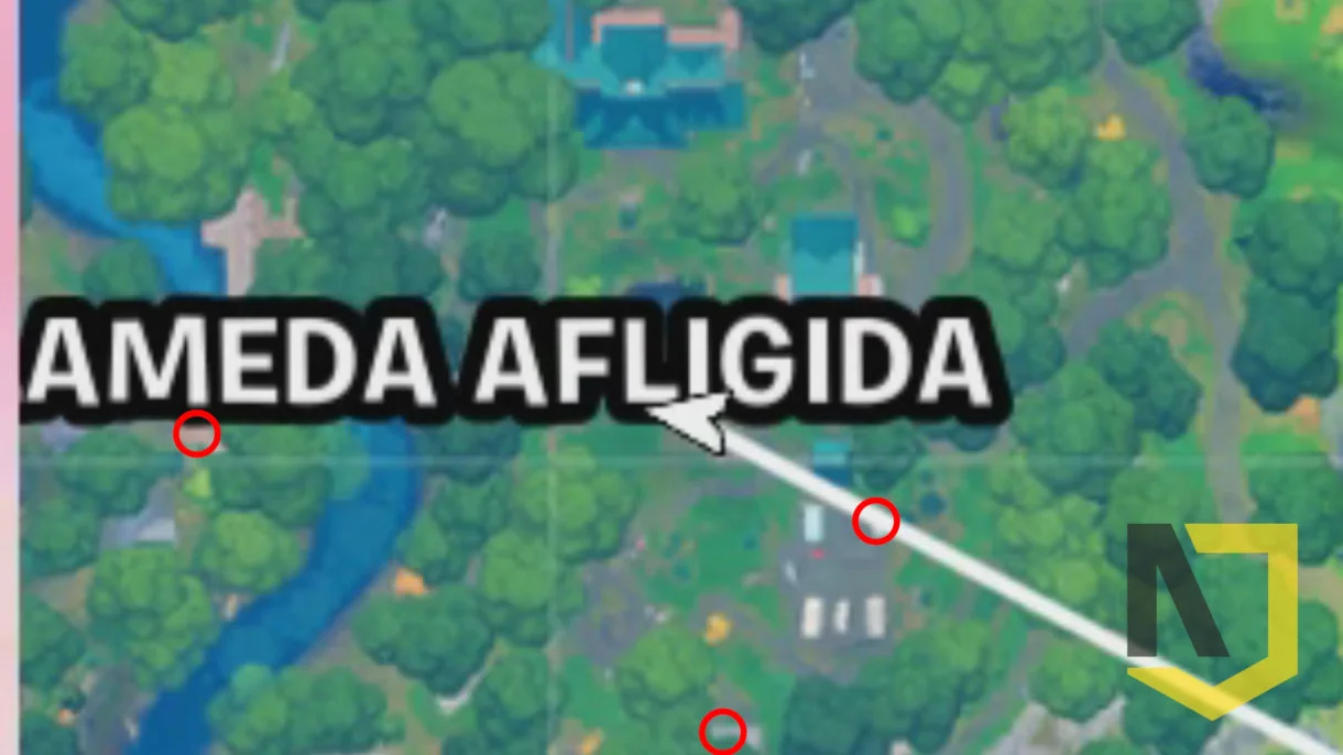 Fortnite lobezno 5