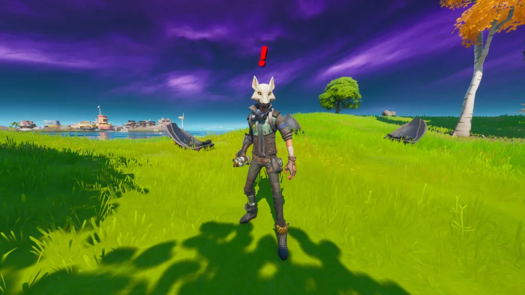 Fortnite