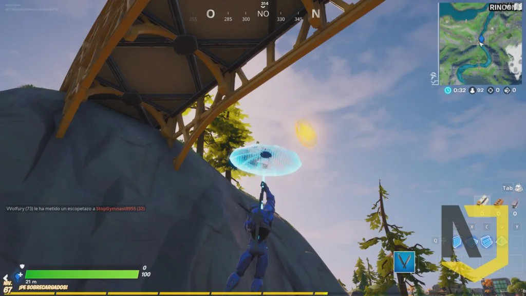 Fortnite moneda 1