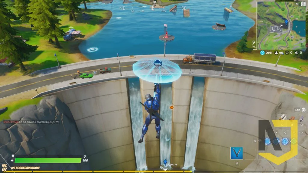 Fortnite moneda 2