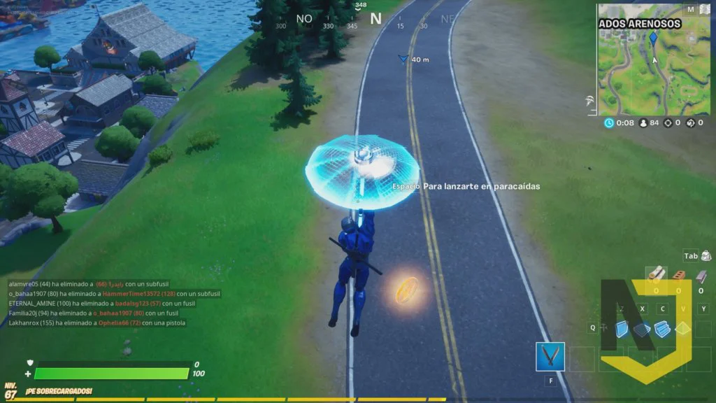 Fortnite moneda 3