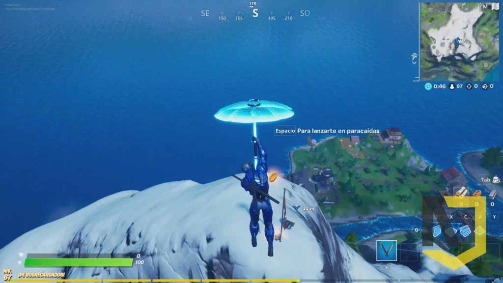 Fortnite moneda 4