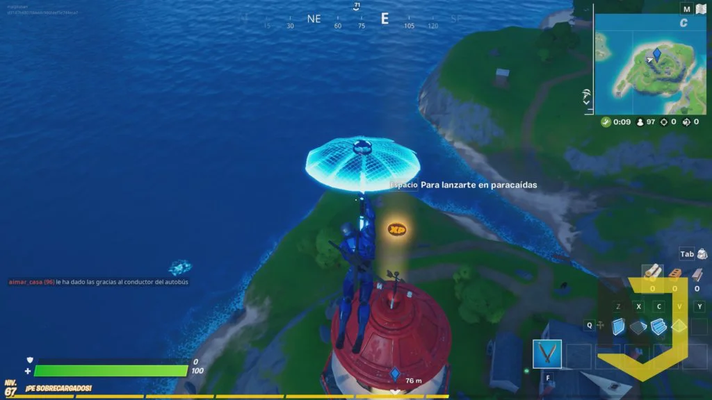 Fortnite moneda 5