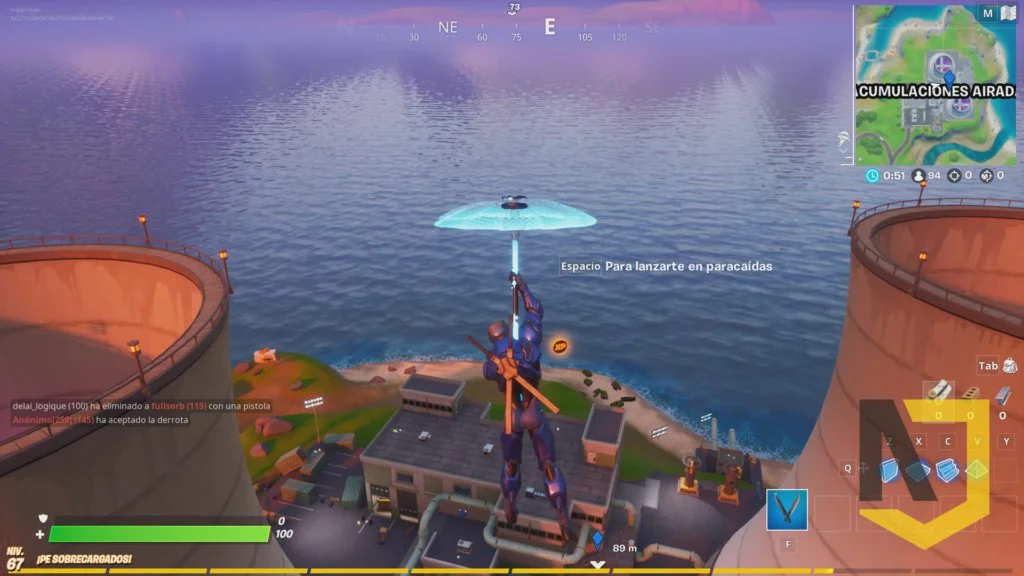 Fortnite moneda 6