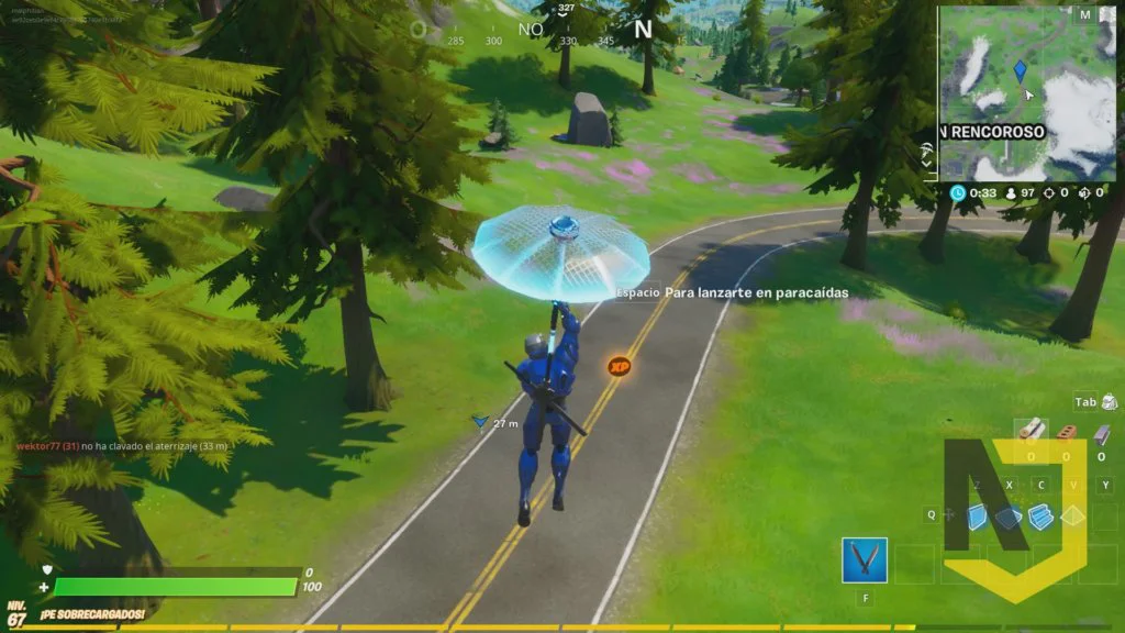 Fortnite moneda 7