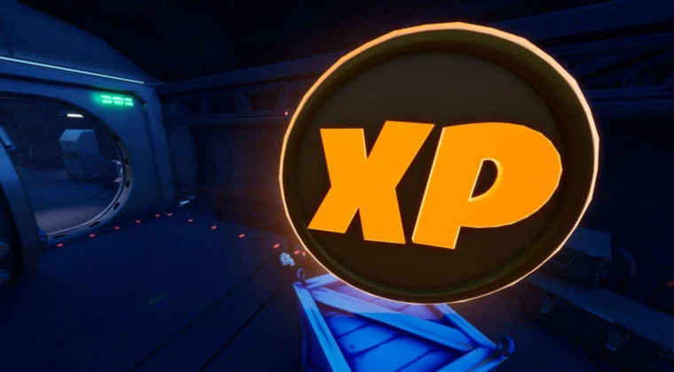 Imagen de Fortnite: localización de todas las monedas de PE de la semana 14 de la Temporada 5