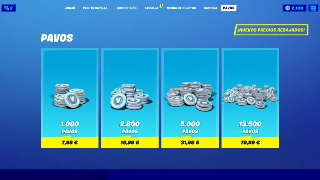 Fortnite