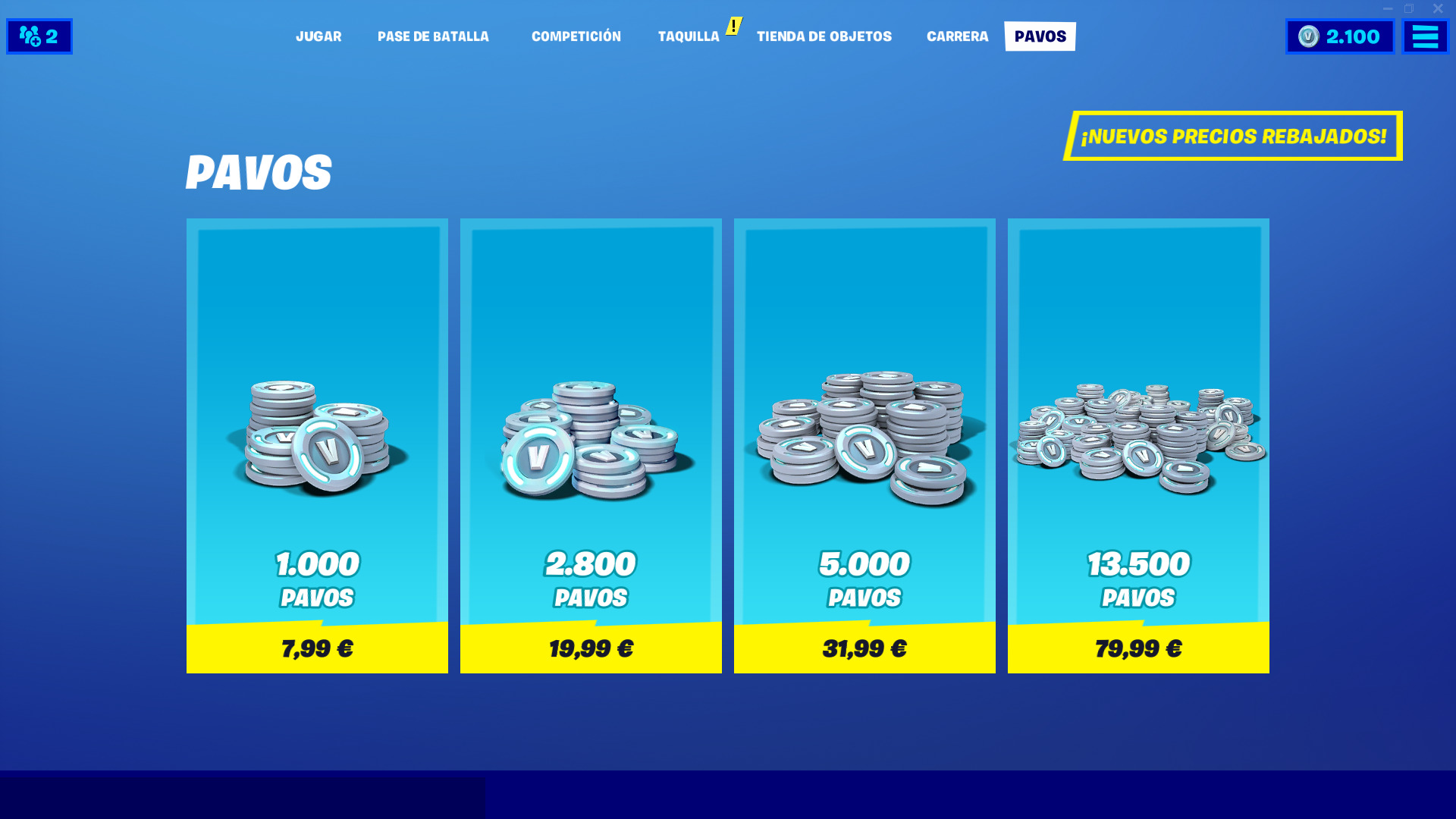fortnite-rebaja-el-precio-de-sus-pavos-de-forma-definitiva