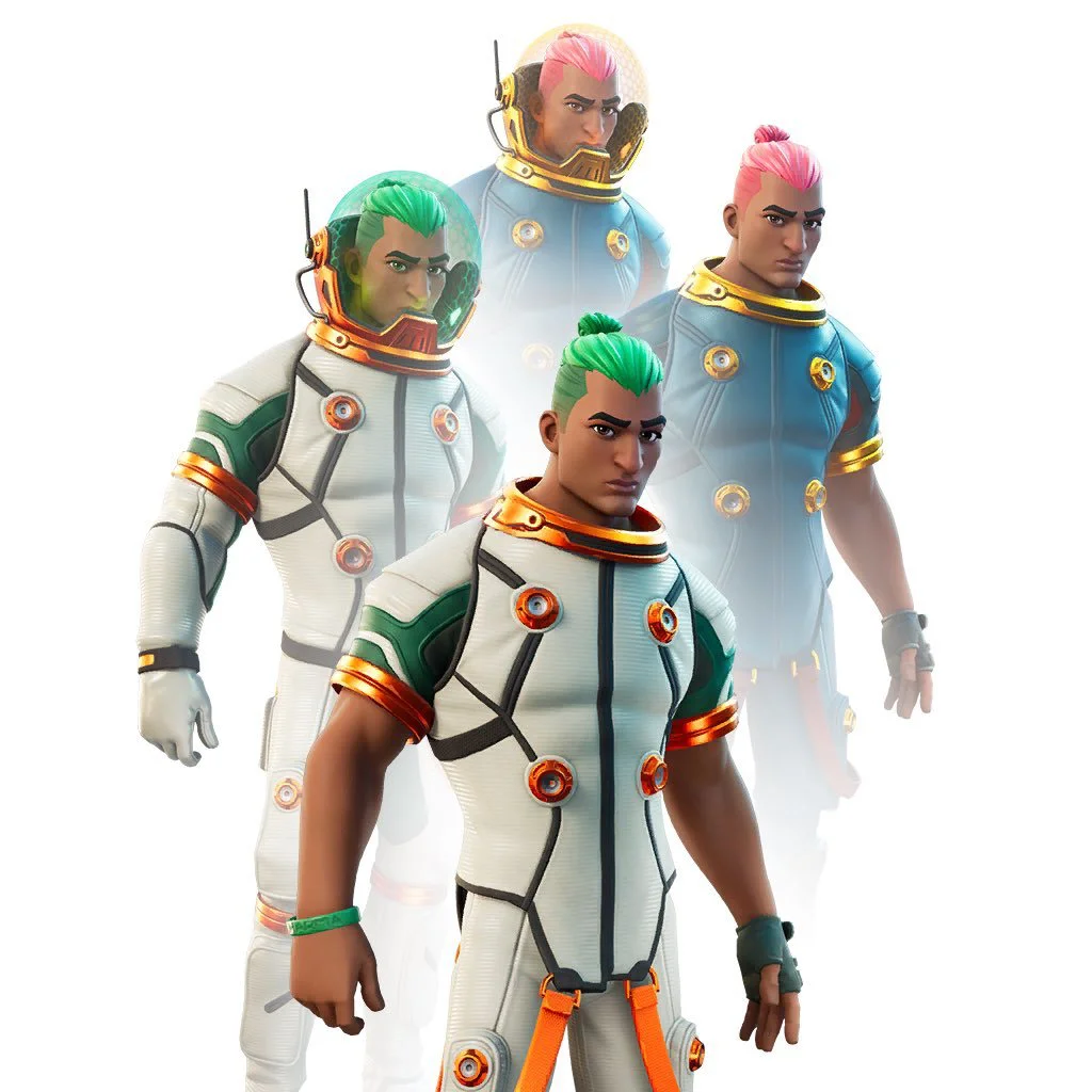 Fortnite parche 6