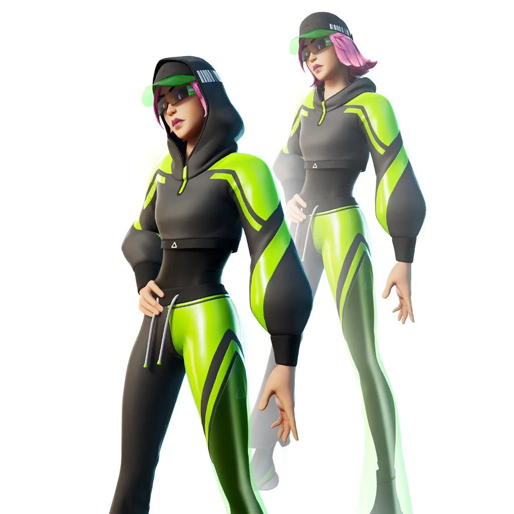 Fortnite parche 8