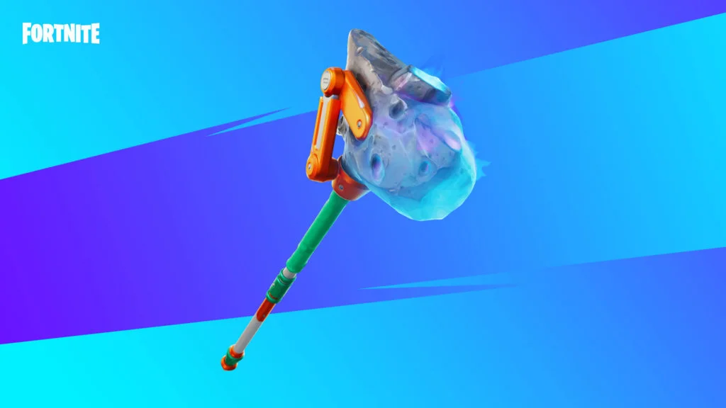 Fortnite pico