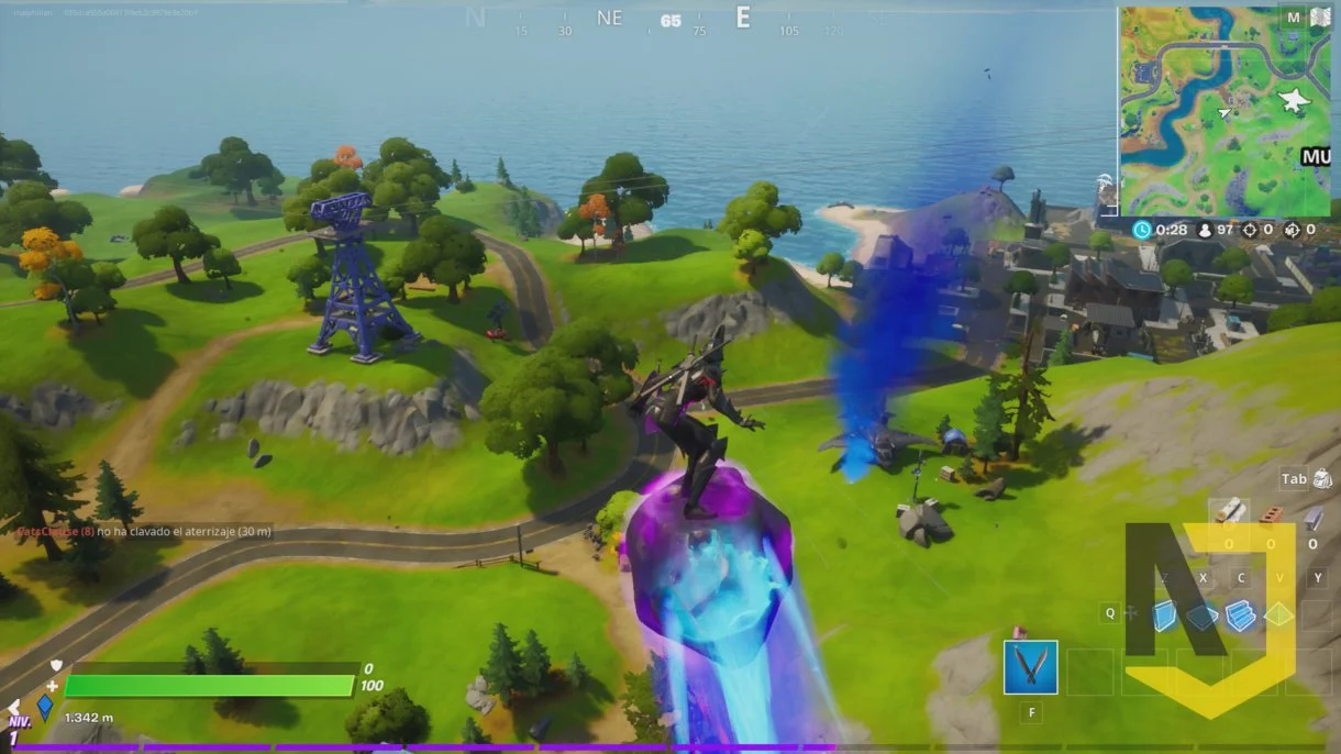 Fortnite