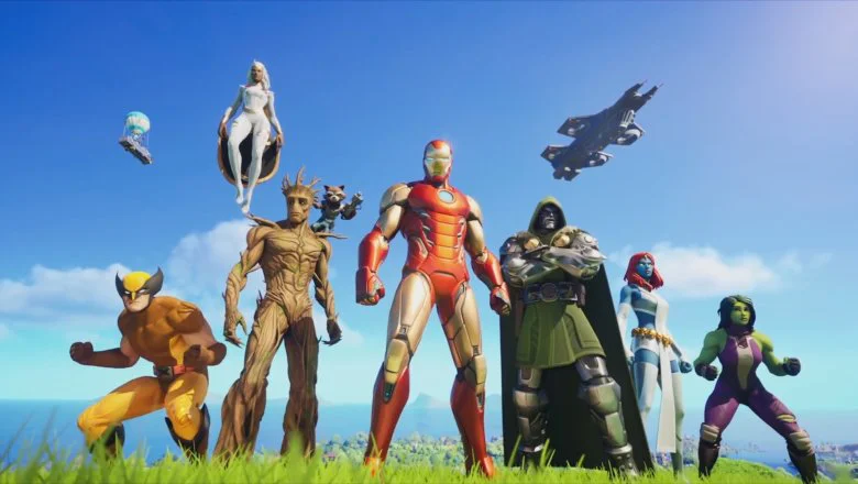 Fortnite