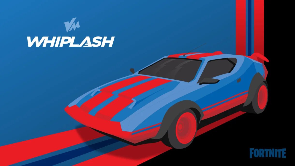 Fortnite wiplash 2