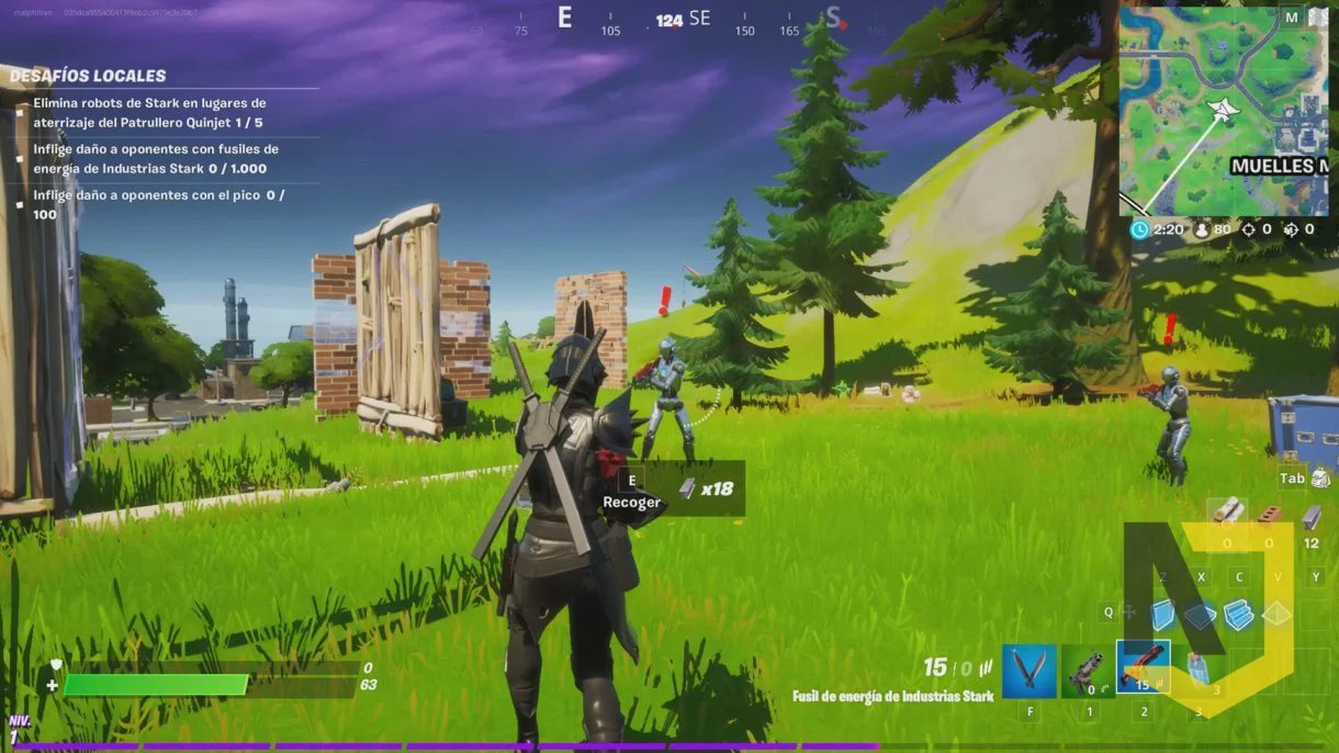 Fortnite