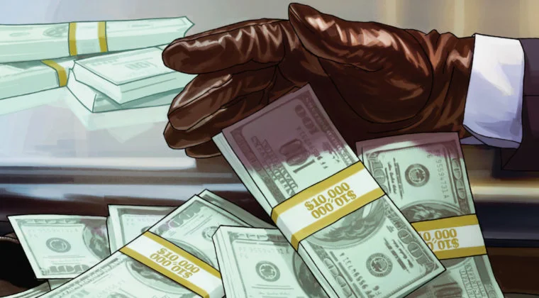 Imagen de Los creadores de GTA Online realizan una gran donación para la lucha contra el coronavirus