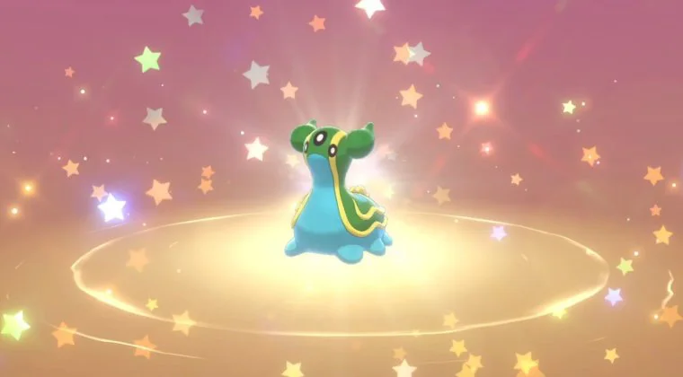 Imagen de Pokémon Espada y Escudo: Cómo conseguir un Gastrodon listo para el combate