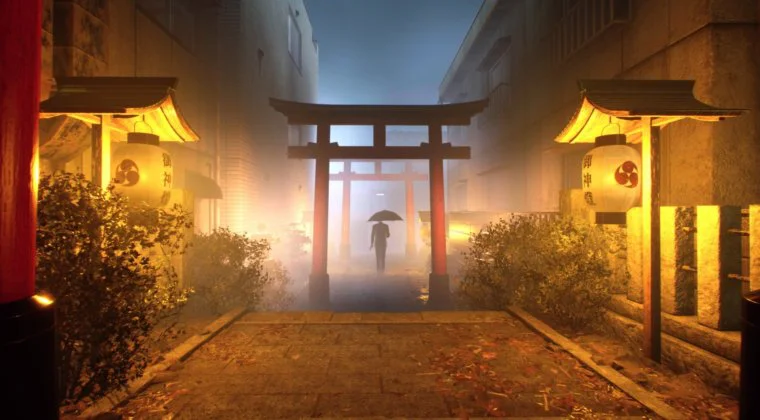 Imagen de Para Phil Spencer, Tango Gameworks es el inicio de una mayor presencia japonesa en las first-party de Xbox