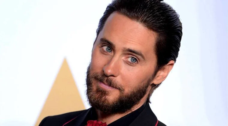 Imagen de Jared Leto habría filtrado el título de Tron 3