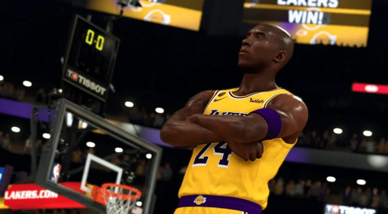 Imagen de NBA 2K21 hace disponible su demo; esto es lo que incluye