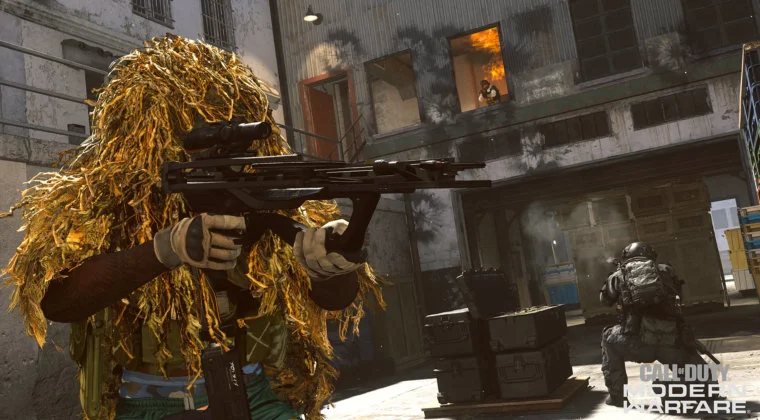 Imagen de Estas son las armas gratuitas que incluye el pase de batalla de la temporada 5 de Warzone y Modern Warfare