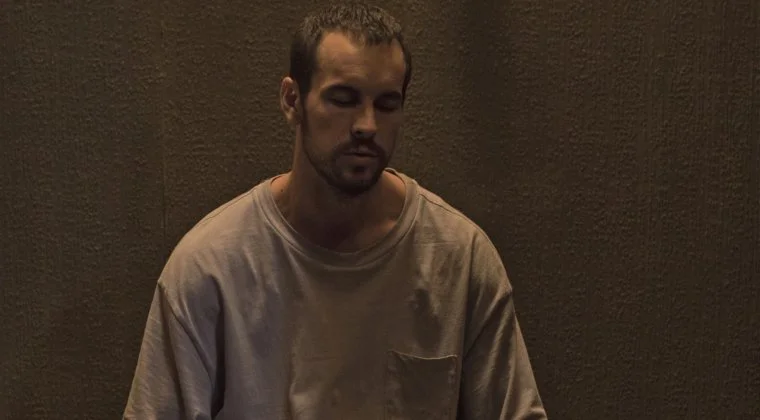Imagen de Netflix presenta el impactante tráiler de 'El Practicante', el nuevo thriller de Mario Casas