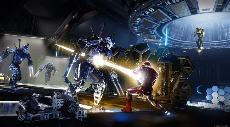 Imagen de Marvel's Avengers anunciará un nuevo personaje jugable la semana que viene