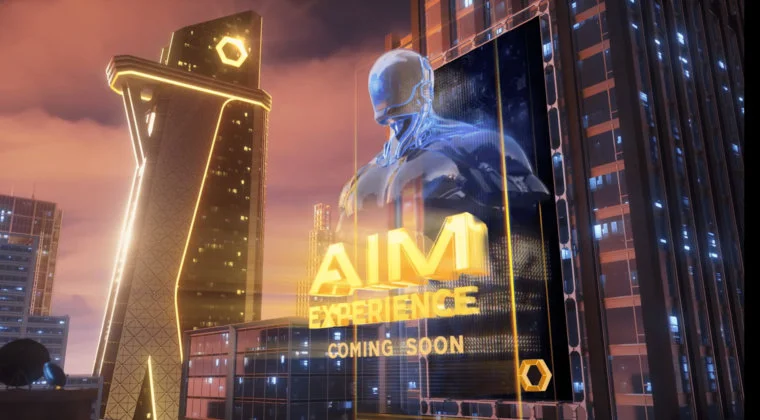 Imagen de Marvel's Avengers presenta a AIM, los antagonistas de la obra, en un nuevo vídeo