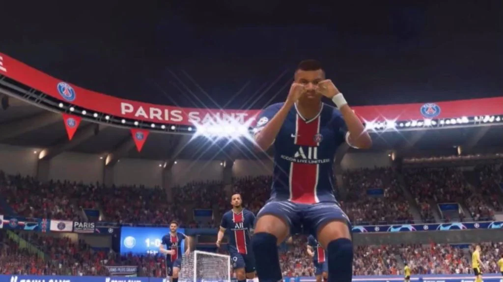 Mbappe
