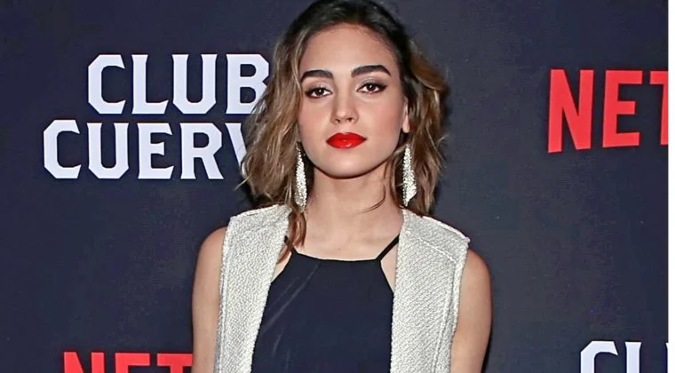 Imagen de Scream 5: Melissa Barrera se une al reparto de la película