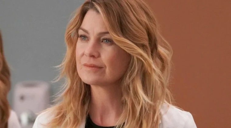 Imagen de La reveladora razón por la que Ellen Pompeo casi abandona Anatomía de Grey