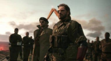 Imagen de Cinco años después, se ha desbloqueado en PS3 el verdadero final secreto de Metal Gear Solid V