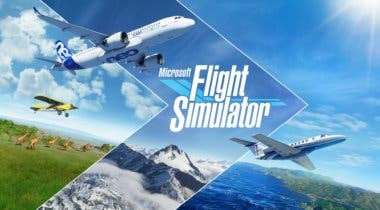 Imagen de Microsoft Flight Simulator anuncia su llegada a Xbox Series X|S con un gran tráiler y fecha de lanzamiento inminente