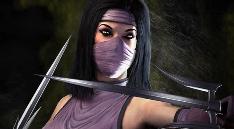Imagen de Nuevos rumores indican, una vez más, la inclusión de Mileena a Mortal Kombat 11