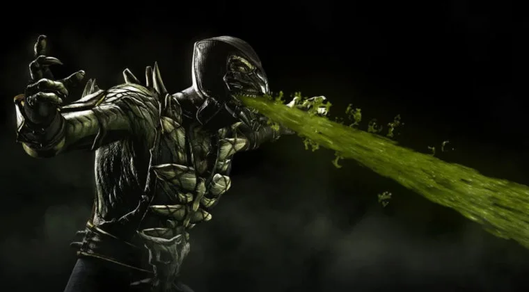 Imagen de El director de Mortal Kombat 11 coquetea una vez más con la inclusión de Reptile