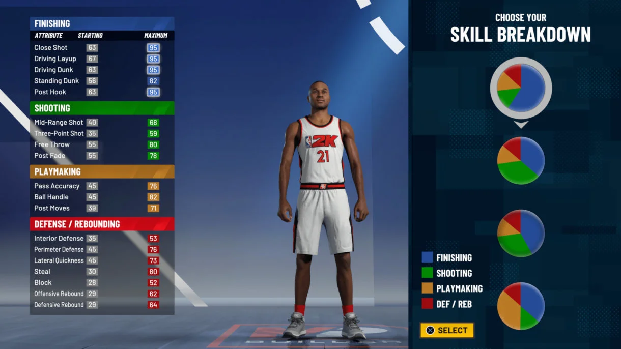 MyPLAYER Builder 2 min