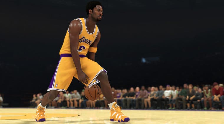 Imagen de NBA 2K21 añade anuncios en las pantallas de carga iniciales del videojuego