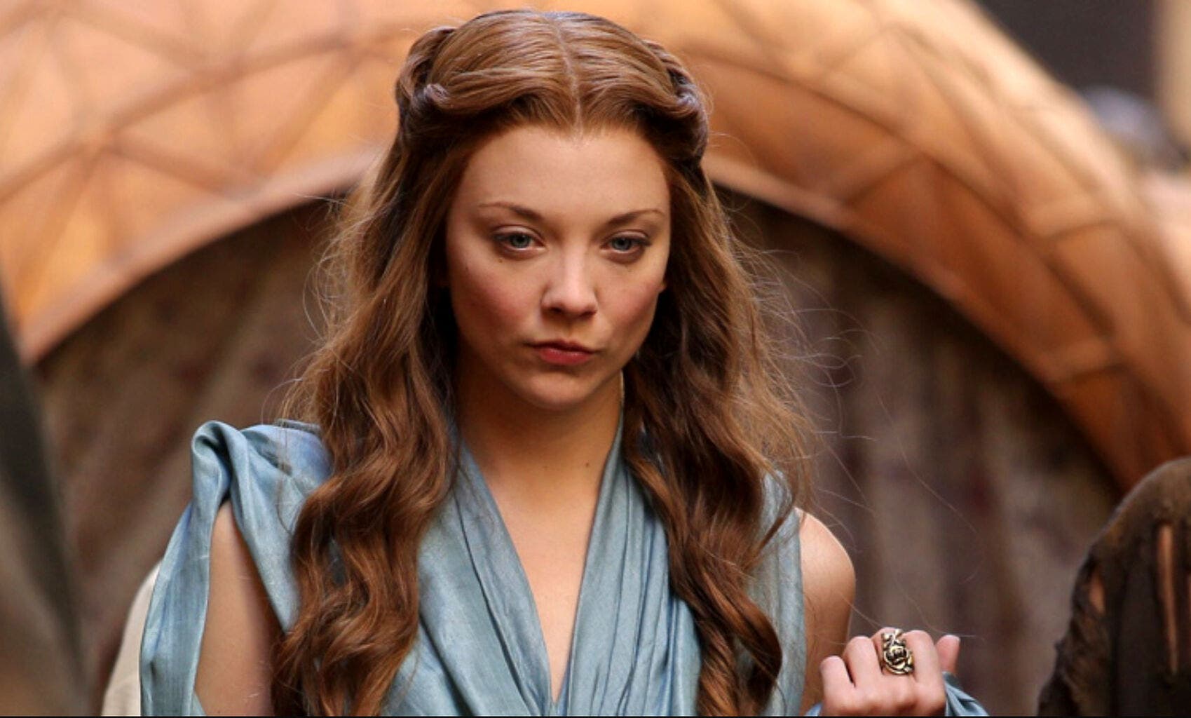 As De Espectacular Lucir A Natalie Dormer Como La Nueva Supergirl