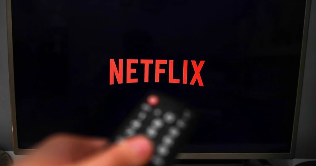 Netflix