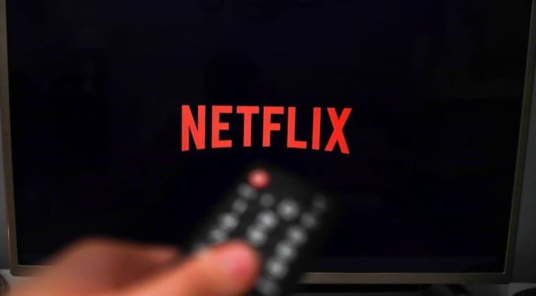 Imagen de Netflix permitirá aumentar las velocidades de reproducción