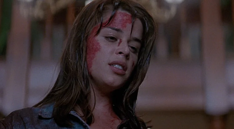 Imagen de David Arquette quiere que Neve Campbell vuelva para Scream 5