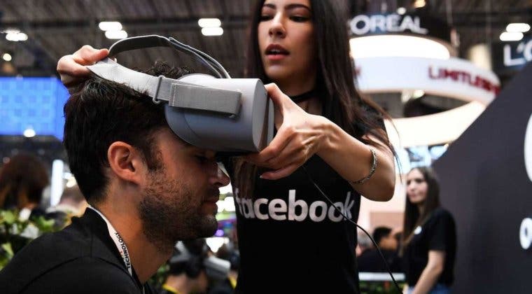 Imagen de Oculus: Será obligatorio conectarse a Facebook para usar el dispositivo de VR
