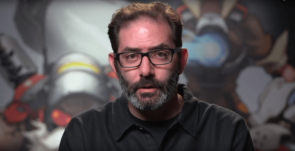 Overwatch 2