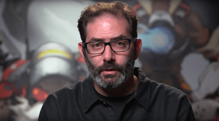 Imagen de El director de Overwatch 2 quiere reorientar la jugabilidad de la saga hacia otra dirección