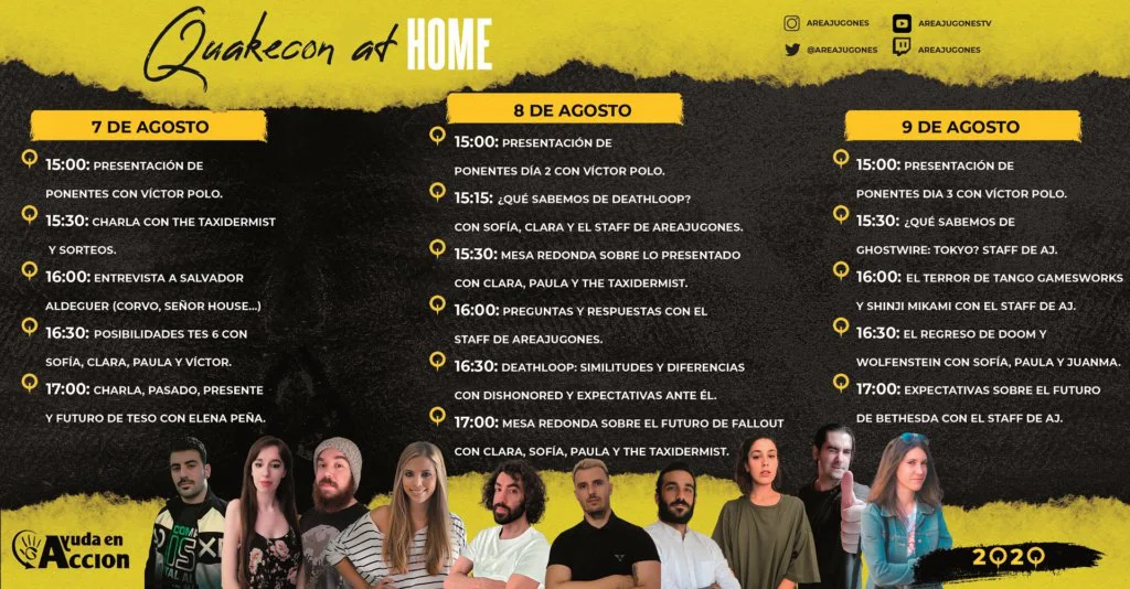 PROGRAMA
