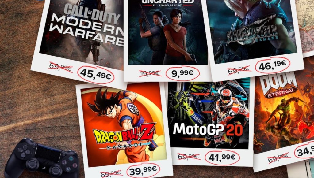 PS Store