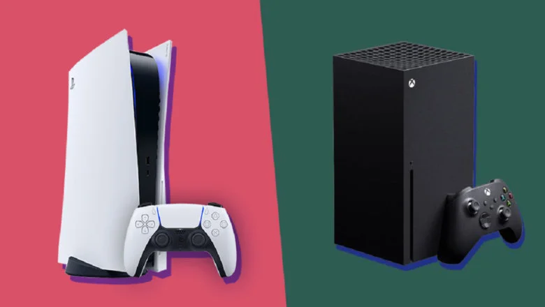 PS5-Xbox