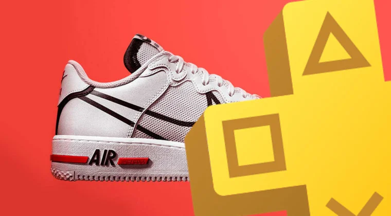Imagen de PlayStation Plus Rewards septiembre 2020: Importante descuento en Nike