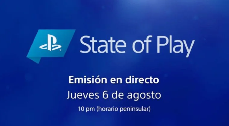 Imagen de Sigue aquí en directo el State of Play del 6 de agosto de 2020