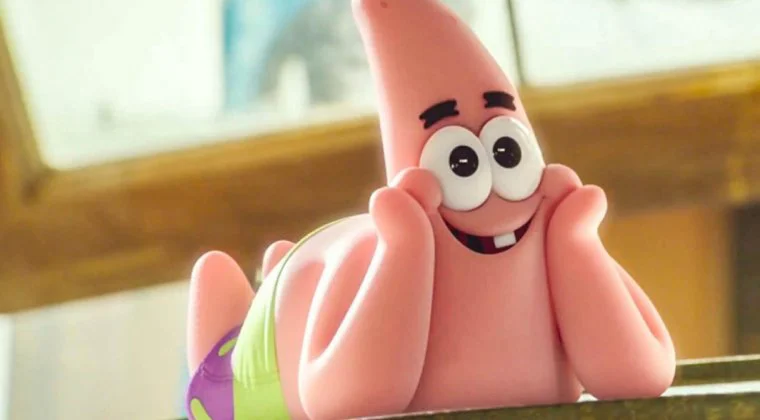Imagen de Nickelodeon prepara un spin-off de Bob Esponja sobre Patricio